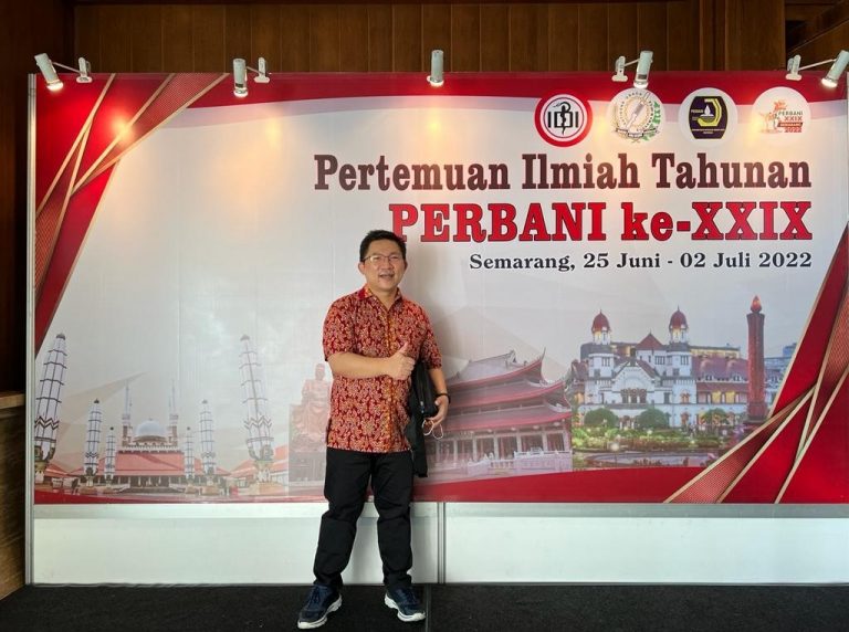 Pertemuan Ilmiah Tahunan (PIT) XXIX Perhimpunan Spesialis Bedah Anak Indonesia “Post Pandemic Era : Pediatric Surgery – Challenges And Future Direction”