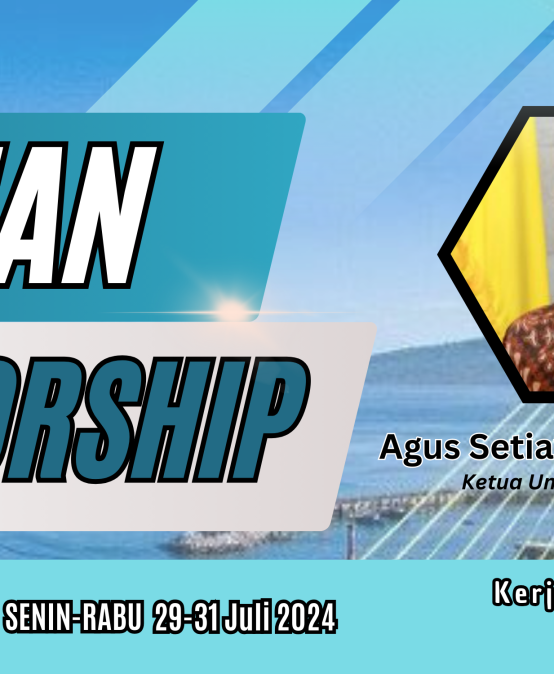 PELATIHAN PRECEPTORSHIP DI PRODI ILMU KEPERAWATAN FK UNIVERSITAS SAM RATULANGI