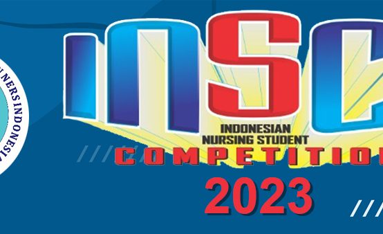 Prestasi Membanggakan diukir mahasiswa Program Studi Ilmu Keperawatan dalam ajang INSCO 2023