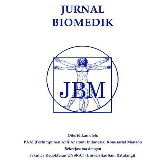 Jurnal Biomedik