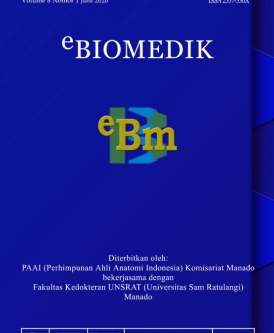 Jurnal E-Biomedik