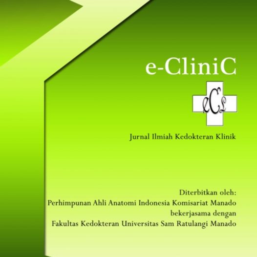 Jurnal e-Clinic