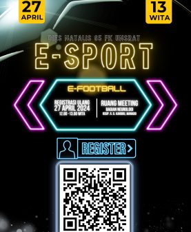 Olahraga - EFootball