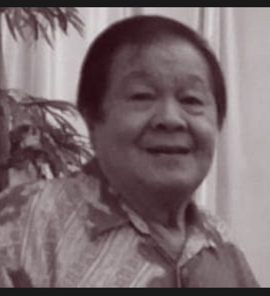 dr Dicky Suak, MRepro
