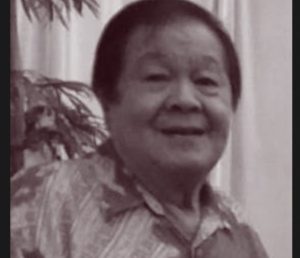 dr Dicky Suak, MRepro